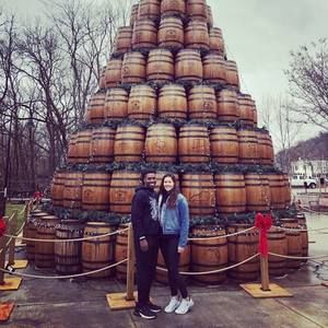 Meet your Posher, Savannah